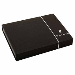 Custom Printed Pierre Cardin Tilat Genuine Leather Cardholder | Exhibitions, Conferences, Corporate Events | Yalla Printing UAE