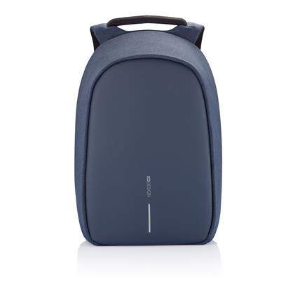 Xddesign Bobby Hero Anti-theft Backpack In RPET Material Navy Blue | Custom Branded Bag | UAE Delivery | Yalla Printing UAE
