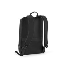 Custom Printed Sanok - Change Collection Slim RPET 15.6" Laptop Backpack - Eco - Friendly RPET | Exhibitions, Conferences, Corporate Events | Yalla Printing UAE