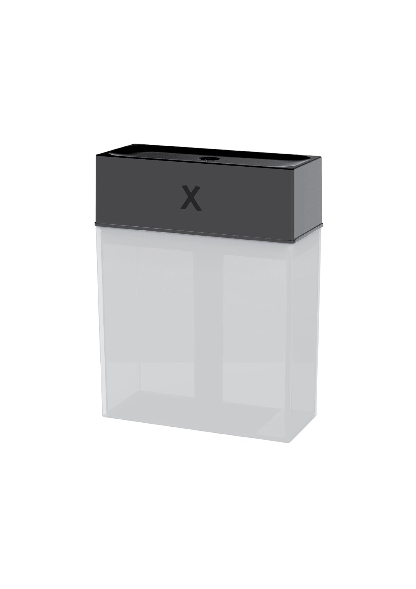 Portable Humidifier X With Light