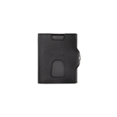 Custom Printed Cross Soft Grain Leather 6Cc Trifold Compact Wallet | Exhibitions, Conferences, Corporate Events | Yalla Printing UAE