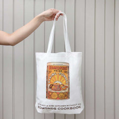 Custom Printed Eco Friendly Cotton Shopping Bags - Cotton Fabric | Exhibitions, Conferences, Corporate Events | Yalla Printing UAE