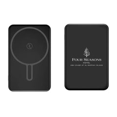 Tovuz - Giftology 10,000 Mah Magnetic Wireless Powerbank In Gift Box