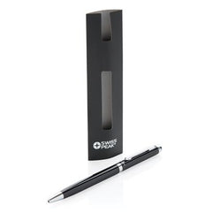 Custom Printed Luzern - Swiss Peak Pen 1200M | Logo Branding Corporate Gift | UAE Delivery | Yalla Printing UAE