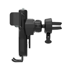 Mio - @memorii 15w Car Mobile Mount Wireless Charger