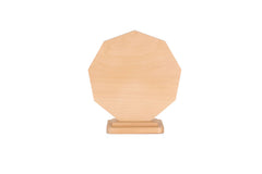 Custom Printed Vittoria - Eco - Neutral® Fsc Beech Wood Award | Exhibitions, Conferences, Corporate Events | Yalla Printing UAE