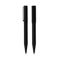 Custom Printed METZ - Metal Ballpoint Pen