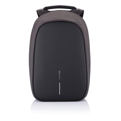 Custom Printed Xddesign Bobby Hero Anti - Theft Backpack With RPET Material Black - Eco - Friendly RPET | Exhibitions, Conferences, Corporate Events | Yalla Printing UAE