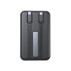 Charging Cables – SOLANO – @memorii 10000mAh Mag Wireless Powerbank with Inbuilt Cables | Custom Packaging Printing | Free Design Support | Yalla Printing UAE