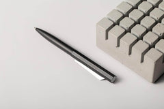 Custom Printed ALSFELD - Twist Metal Pen - Black – Personalized ALSFELD - Twist Metal Pen - Black | Yalla Printing, Dubai UAE