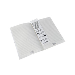 Custom Printed Forio - Eco - Neutral® B6 Soft Cover Handmade Seed Paper Notebook | Exhibitions, Conferences, Corporate Events | Yalla Printing UAE