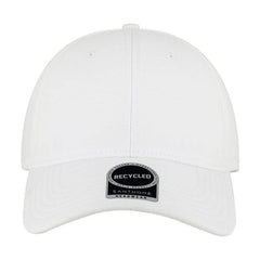 Titan - Santhome Recycled 6 Panel Adjustable Cap