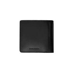 Custom Printed CROSS Leather Clip Wallet - Black – Personalized CROSS Leather Clip Wallet - Black | Yalla Printing, Dubai UAE