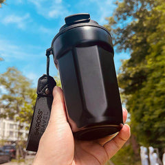 Skross Travel - Premium Insulated Travel Stainless Steel Tumbler
