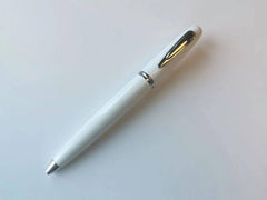 Custom Printed Honnef - Twist Metal Pen - Stainless Steel | Logo Branding Corporate Gift | UAE Delivery | Yalla Printing UAE