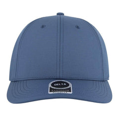 Delta - Santhome® Dryncool® Performance Stretch-fitted Cap