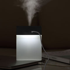Portable Humidifier X With Light