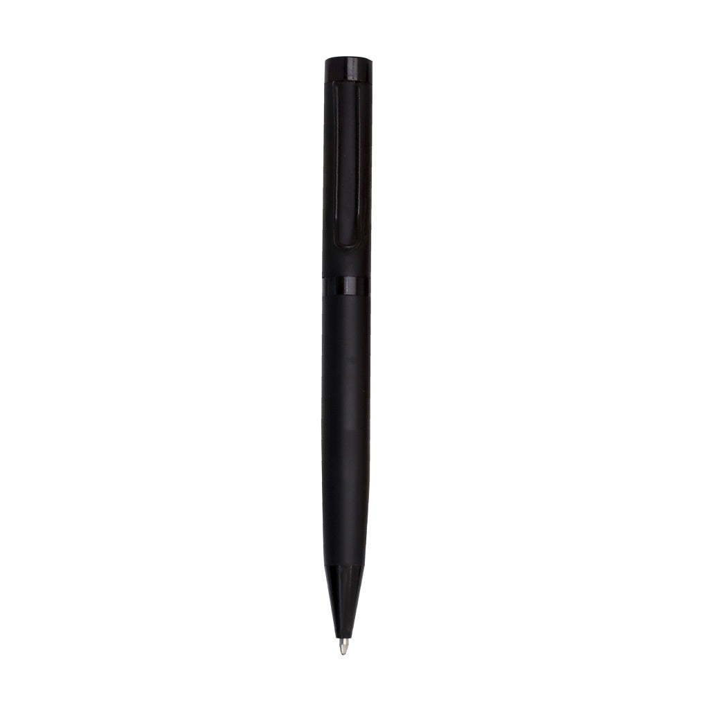 Custom Printed Duon - Metal Pen - Stainless Steel | Logo Branding Corporate Gift | UAE Delivery | Yalla Printing UAE