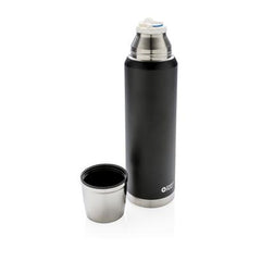 Swiss Peak Elite - 1 L Copper Vacuum Flask
