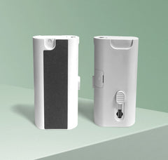 Kiel - Giftology 7-in-1 Electronics Cleaning Kit