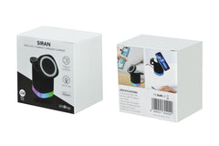 Siran - Giftology Mag 3-in-1 Compact Wireless Charger