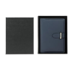Custom Printed Skross Travel - Ambassador Passport Wallet | Logo Branding Corporate Gift | UAE Delivery | Yalla Printing UAE