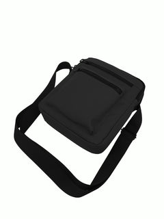 Custom Printed Lubin City Pouch - Santhome Crossbody Travel Bag | Exhibitions, Conferences, Corporate Events | Yalla Printing UAE