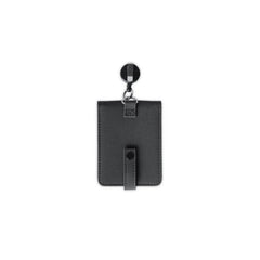Koln - Santhome Id Cardholder With Reel Badge
