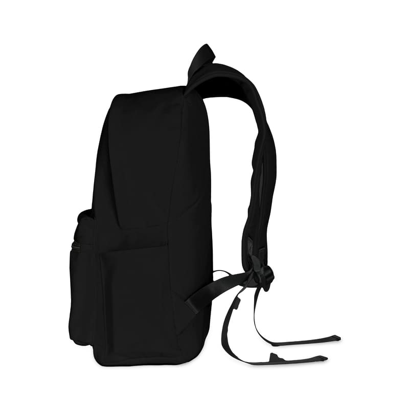 Custom Printed Lemgo - Giftology Canvas Backpack 12Oz - Canvas Fabric | Exhibitions, Conferences, Corporate Events | Yalla Printing UAE
