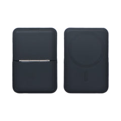 NAPIER - MagCase Phone Cardholder - Black