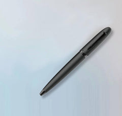 Custom Printed Honnef - Twist Metal Pen - Stainless Steel | Logo Branding Corporate Gift | UAE Delivery | Yalla Printing UAE
