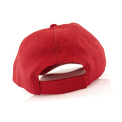 Custom Printed 5 Panel Kid Cap In Bright Colors. In 100% Cotton Material - Cotton Fabric | Exhibitions, Conferences, Corporate Events | Yalla Printing UAE