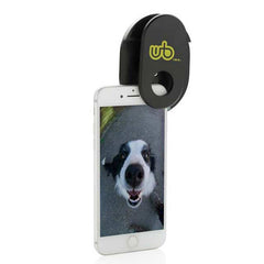 Custom Printed Depok - Universal Lens System For Smartphone 4 - In - 1 Black | Exhibitions, Conferences, Corporate Events | Yalla Printing UAE