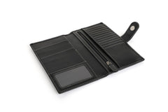 Rinn - Eco-neutral® Cactus Leather Travel Wallet