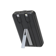 Charging Cables – SOLANO – @memorii 10000mAh Mag Wireless Powerbank with Inbuilt Cables | Custom Packaging Printing | Free Design Support | Yalla Printing UAE