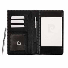 Custom Printed Pierre Cardin Tilat Genuine Leather Cardholder | Exhibitions, Conferences, Corporate Events | Yalla Printing UAE