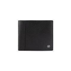 Custom Printed Cross Pebble Leather 6Cc Classic Fold Wallet With 6Cc Cardholder | Exhibitions, Conferences, Corporate Events | Yalla Printing UAE