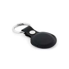 Custom Printed Leevi - Santhome® Pu Keychain With Santhome Tag Pocket | Exhibitions, Conferences, Corporate Events | Yalla Printing UAE