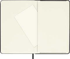 Custom Printed Moleskine Pocket Notebook - Hard Cover - Ruled - Cardboard / Corrugated Board | Exhibitions, Conferences, Corporate Events | Yalla Printing UAE