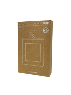 Custom Printed Koln - Santhome Id Cardholder With Reel Badge | Exhibitions, Conferences, Corporate Events | Yalla Printing UAE