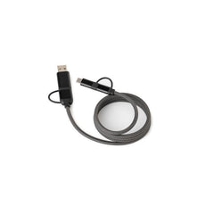 Orsted - 65w Recycled Magnetic 4-in-1 Multi-cable