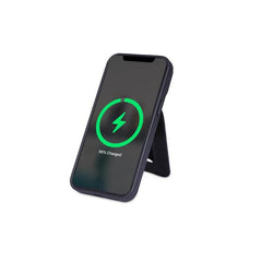 Custom Printed Mag3 - Giftology 3 - In - 1 Magnetic Wireless Charger Card Holder | Exhibitions, Conferences, Corporate Events | Yalla Printing UAE