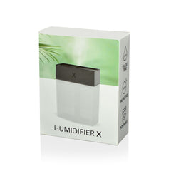 Portable Humidifier X With Light