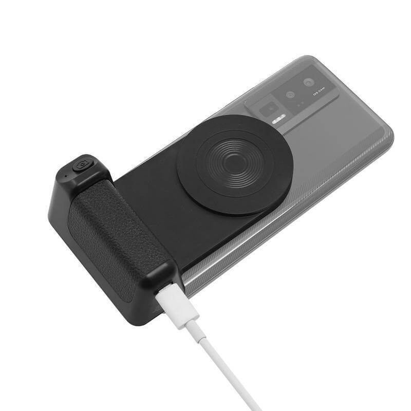 Custom Printed Korman - @Memorii® Magnetic Phone Stand With 15W Wireless Charging And Remote Shutter | Exhibitions, Conferences, Corporate Events | Yalla Printing UAE