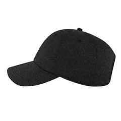Storm - Santhome Textured 6-panel Cap