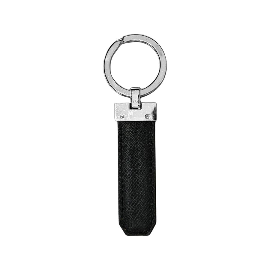 Custom Printed Cross Leather Key Holder | Exhibitions, Conferences, Corporate Events | Yalla Printing UAE