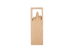 Custom Printed Novarra - Eco - Neutral® Fsc Beech Wood Award | Exhibitions, Conferences, Corporate Events | Yalla Printing UAE