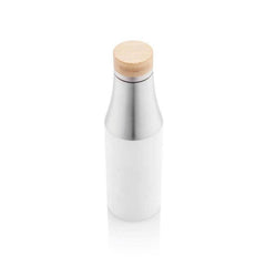 Custom Printed R - Breda - Change Collection Recycled Insulated Water Bottle | Exhibitions, Conferences, Corporate Events | Yalla Printing UAE