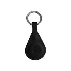 Custom Printed Cross Leather Airtag Key Ring | Exhibitions, Conferences, Corporate Events | Yalla Printing UAE