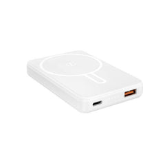 Custom Printed Tarrenz - Giftology 5000 Mah Magnetic Wireless Powerbank | Exhibitions, Conferences, Corporate Events | Yalla Printing UAE
